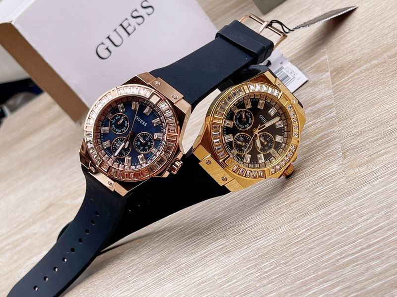 Guess 38mm 101371